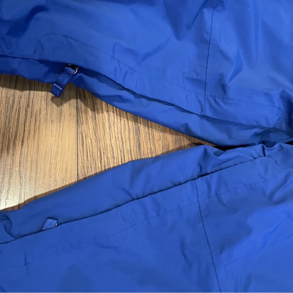 The north face snow pants (women’s) - Picture 2 of 6